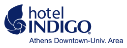 Hotel Indigo Logo