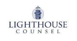 lighthouse logo