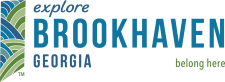 Explore Brookhaven Logo