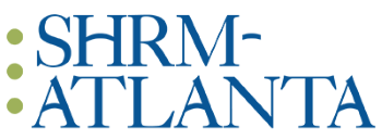 SHRM- Atlanta Logo