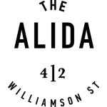 The Alida