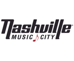 Nashville Music City logo