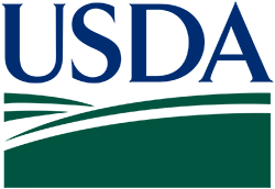 USDA Logo