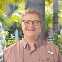 Sam Dixon, USCC Compost Market Manager