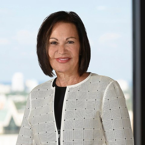 Diane Faro, Wnet Founder